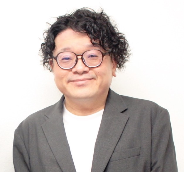 代表写真